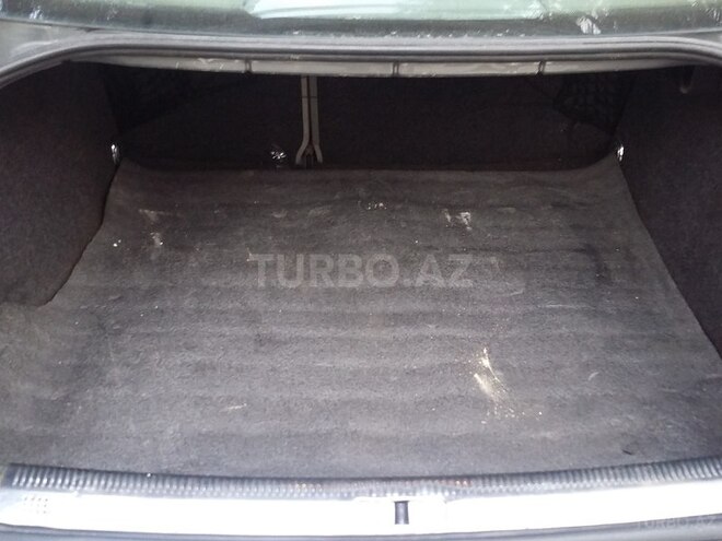Volkswagen Passat 2003, 183,000 km - 1.8 l - Bakı