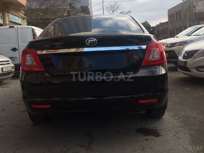 Lifan 720 2015, 50,000 km - 1.8 л - Bakı