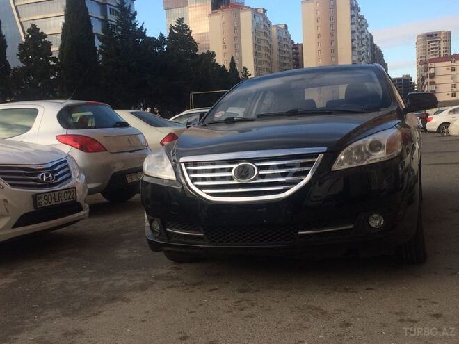 Lifan 720 2015, 50,000 km - 1.8 л - Bakı