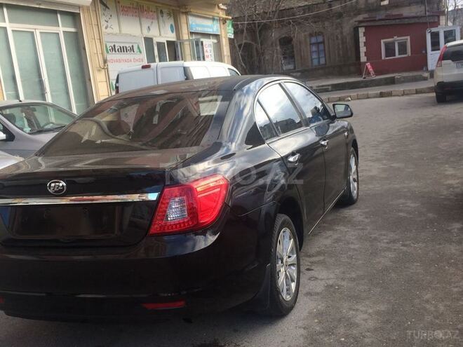 Lifan 720 2015, 50,000 km - 1.8 л - Bakı