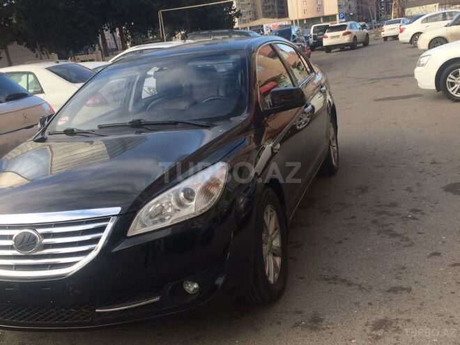 Lifan 720 2015, 50,000 km - 1.8 л - Bakı