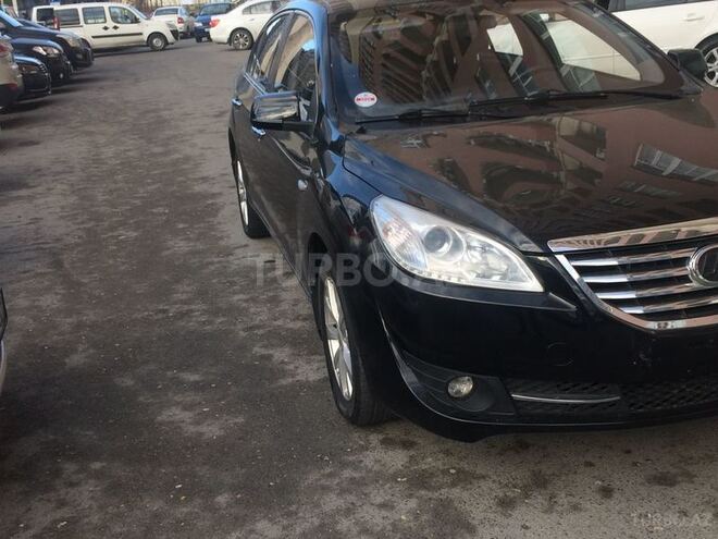Lifan 720 2015, 50,000 km - 1.8 л - Bakı