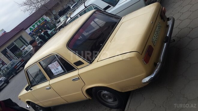 LADA (VAZ) 21011 1986, 54,748 km - 1.2 л - Ağdam