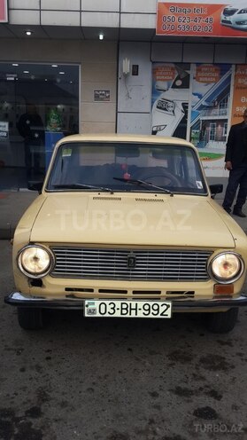 LADA (VAZ) 21011 1986, 54,748 km - 1.2 л - Ağdam