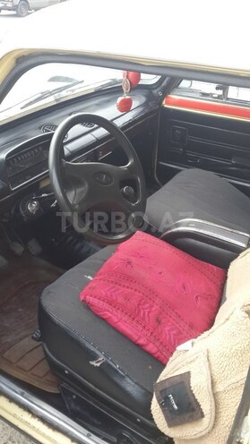 LADA (VAZ) 21011 1986, 54,748 km - 1.2 л - Ağdam