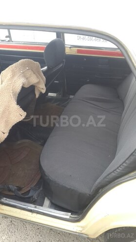 LADA (VAZ) 21011 1986, 54,748 km - 1.2 л - Ağdam