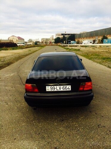 BMW 320 1994, 290,000 km - 2.0 l - Bakı