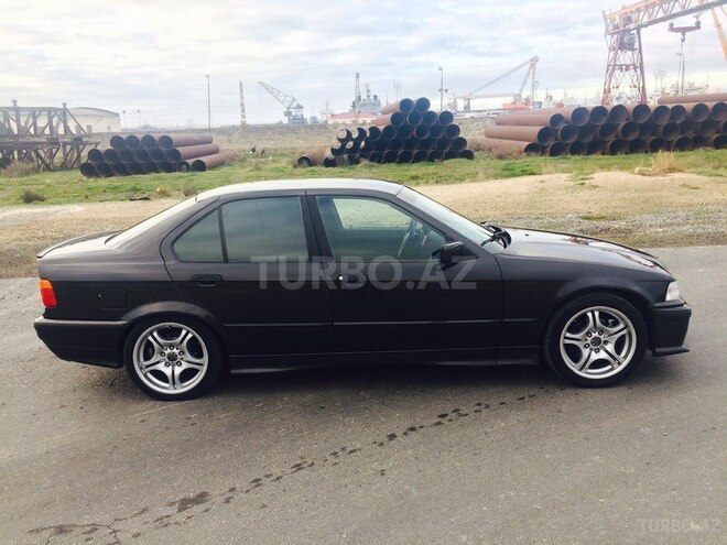 BMW 320 1994, 290,000 km - 2.0 l - Bakı