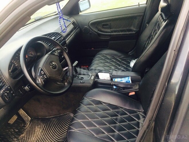 BMW 320 1994, 290,000 km - 2.0 l - Bakı