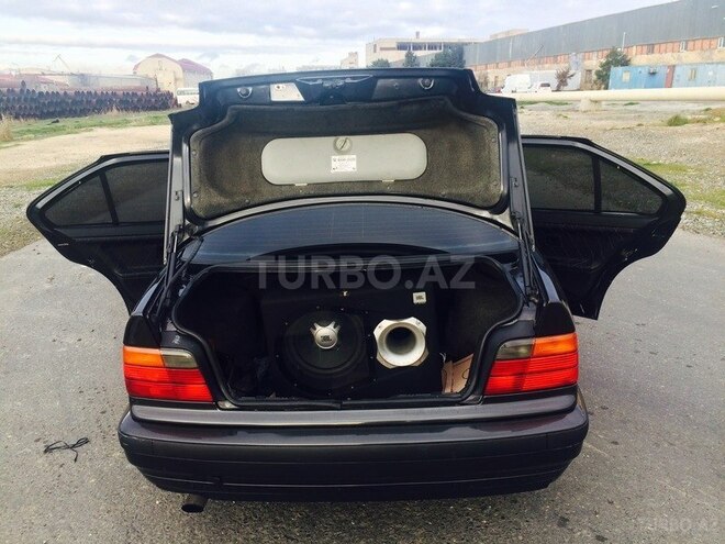 BMW 320 1994, 290,000 km - 2.0 l - Bakı