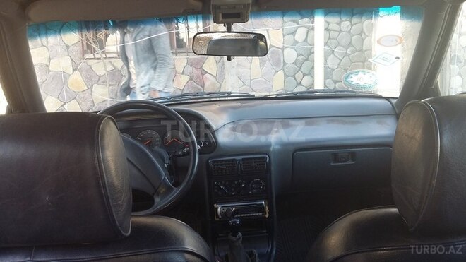 Daewoo Espero 1997, 225,000 km - 0.2 l - Bakı
