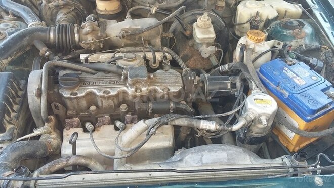 Daewoo Espero 1997, 225,000 km - 0.2 l - Bakı