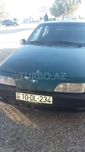 Daewoo Espero 1997, 225,000 km - 0.2 l - Bakı
