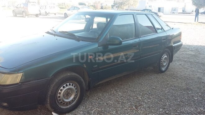 Daewoo Espero 1997, 225,000 km - 0.2 l - Bakı