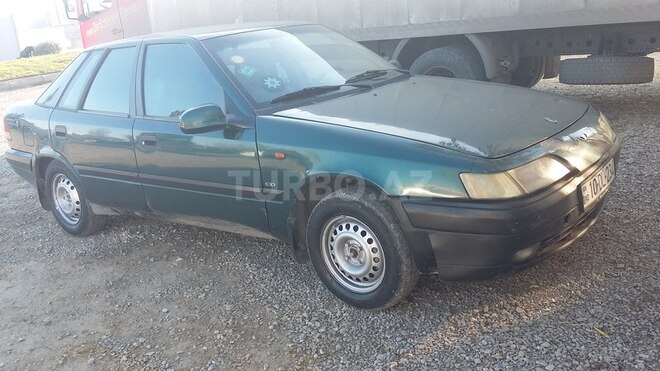 Daewoo Espero 1997, 225,000 km - 0.2 l - Bakı
