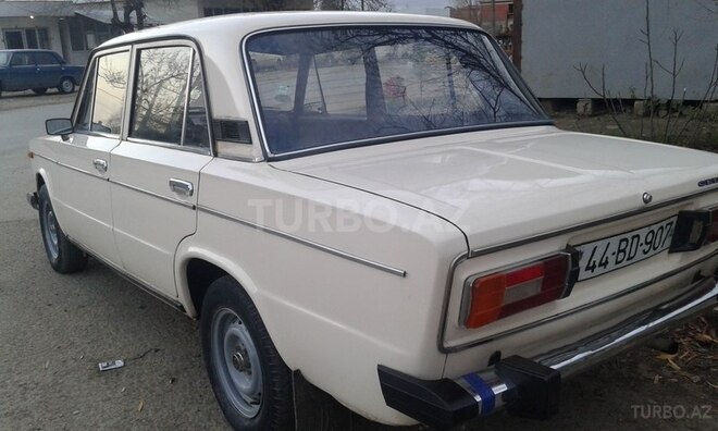 LADA (VAZ) 2106 2002, 200 km - 0.1 л - Masallı