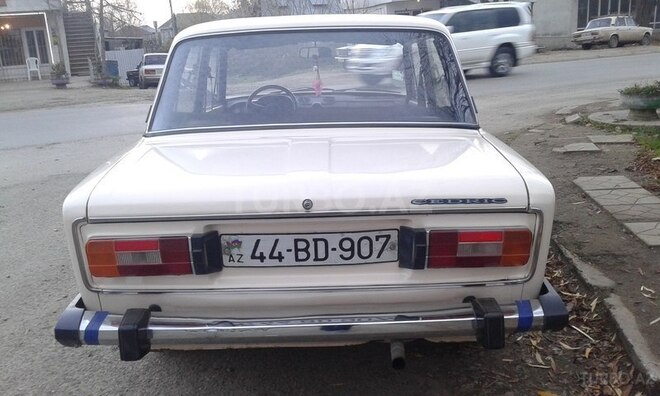 LADA (VAZ) 2106 2002, 200 km - 0.1 л - Masallı