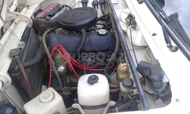LADA (VAZ) 2106 2002, 200 km - 0.1 л - Masallı