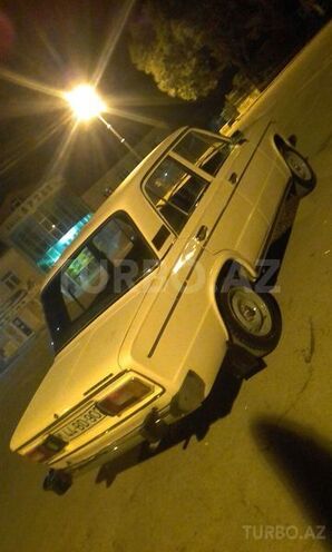LADA (VAZ) 2106 2002, 200 km - 0.1 л - Masallı