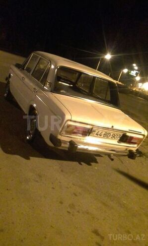 LADA (VAZ) 2106 2002, 200 km - 0.1 л - Masallı