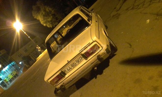 LADA (VAZ) 2106 2002, 200 km - 0.1 л - Masallı
