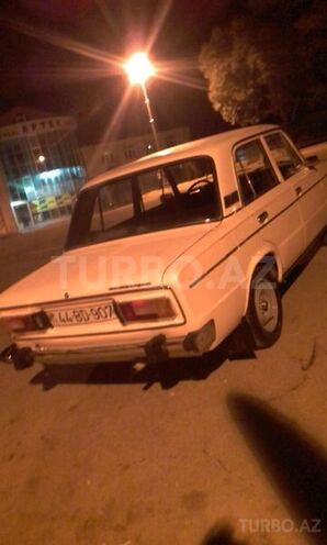 LADA (VAZ) 2106 2002, 200 km - 0.1 л - Masallı
