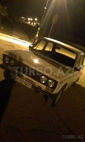 LADA (VAZ) 2106 2002, 200 km - 0.1 л - Masallı