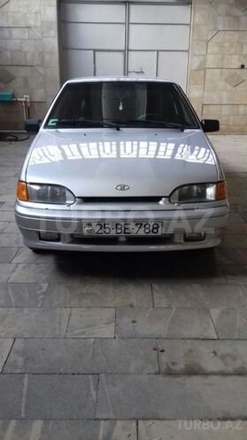 LADA (VAZ) 2115 2010, 125,000 km - 1.6 л - Şəmkir