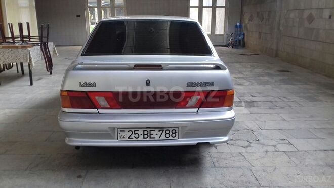 LADA (VAZ) 2115 2010, 125,000 km - 1.6 л - Şəmkir