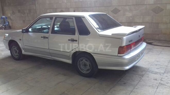 LADA (VAZ) 2115 2010, 125,000 km - 1.6 л - Şəmkir