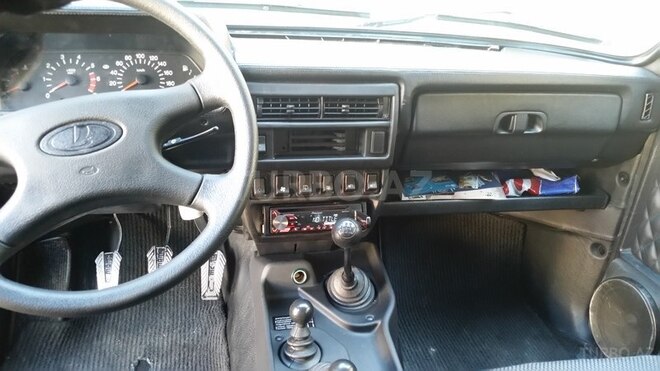 LADA (VAZ) Niva 2013, 55,000 km - 1.7 л - Bakı