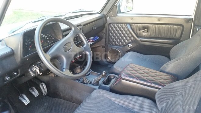LADA (VAZ) Niva 2013, 55,000 km - 1.7 л - Bakı