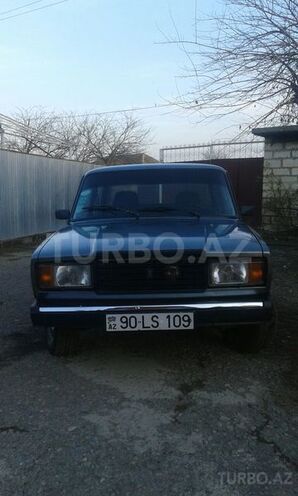 LADA (VAZ) 2107 2011, 43,000 km - 1.6 л - Tovuz