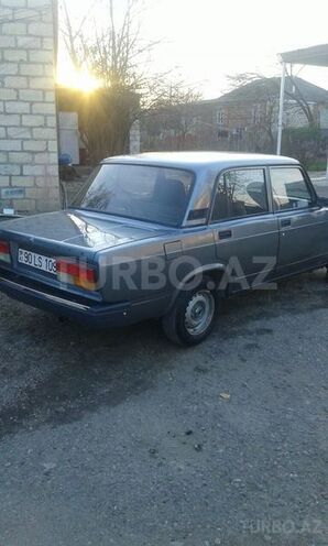LADA (VAZ) 2107 2011, 43,000 km - 1.6 л - Tovuz