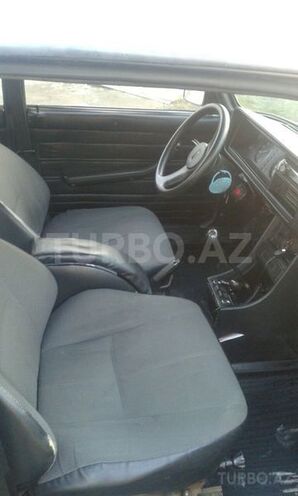 LADA (VAZ) 2107 2011, 43,000 km - 1.6 л - Tovuz