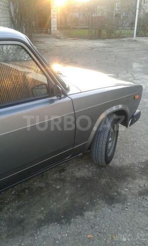 LADA (VAZ) 2107 2011, 43,000 km - 1.6 л - Tovuz