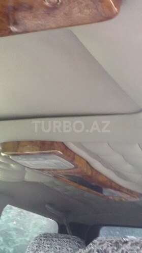 Hyundai Terracan 2003, 180,000 km - 2.9 l - Bakı