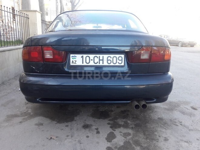 Hyundai Sonata 1995, 320,000 km - 2.0 л - Bakı