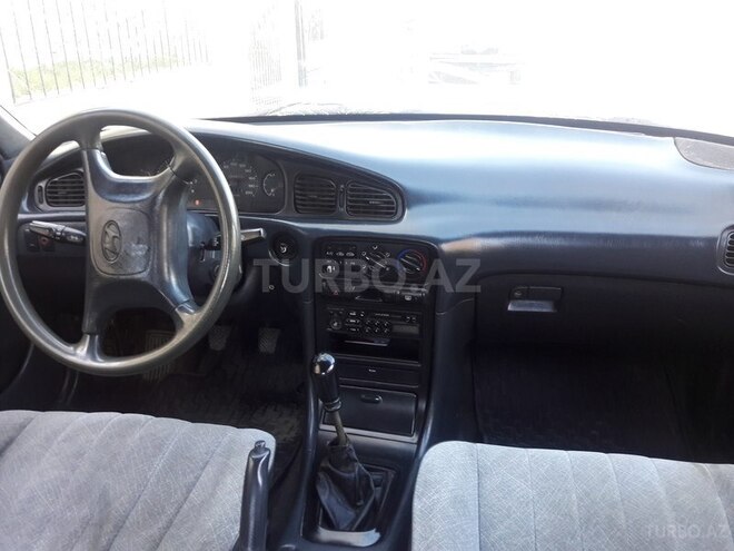 Hyundai Sonata 1995, 320,000 km - 2.0 л - Bakı