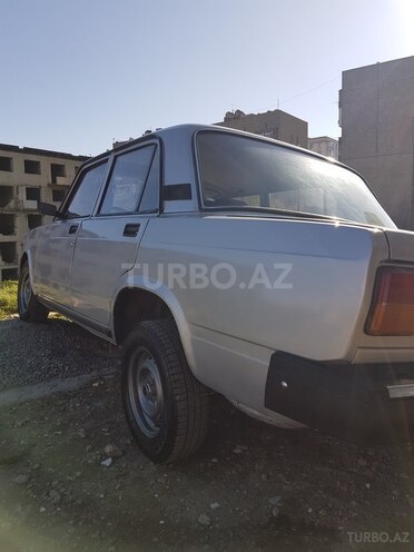 LADA (VAZ) 2107 2004, 99,999 km - 1.6 л - Bakı