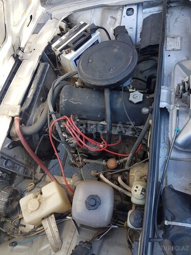 LADA (VAZ) 2107 2004, 99,999 km - 1.6 л - Bakı