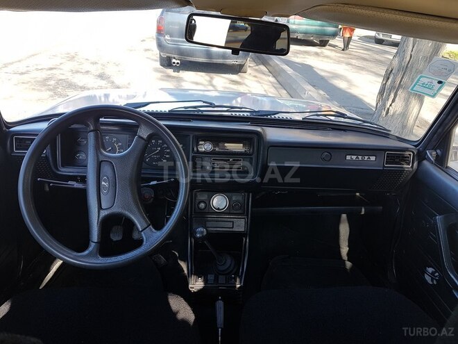 LADA (VAZ) 2107 2004, 99,999 km - 1.6 л - Bakı