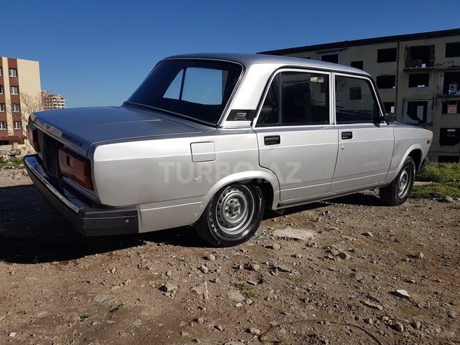 LADA (VAZ) 2107 2004, 99,999 km - 1.6 л - Bakı