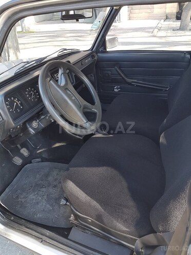 LADA (VAZ) 2107 2004, 99,999 km - 1.6 л - Bakı