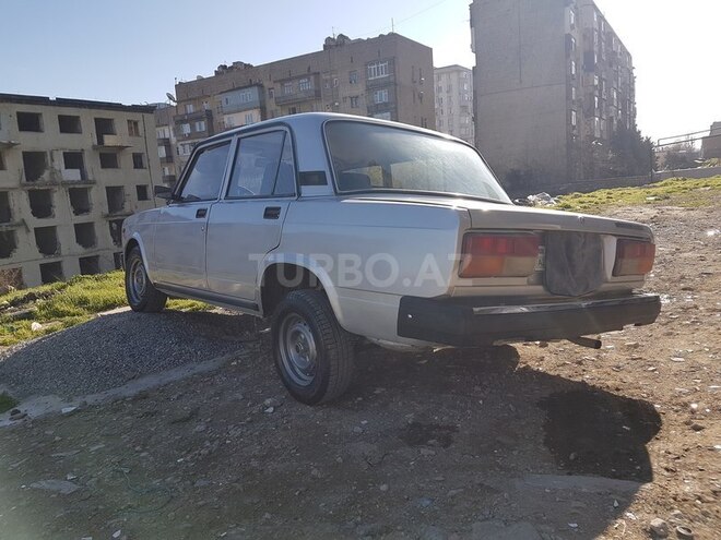 LADA (VAZ) 2107 2004, 99,999 km - 1.6 л - Bakı