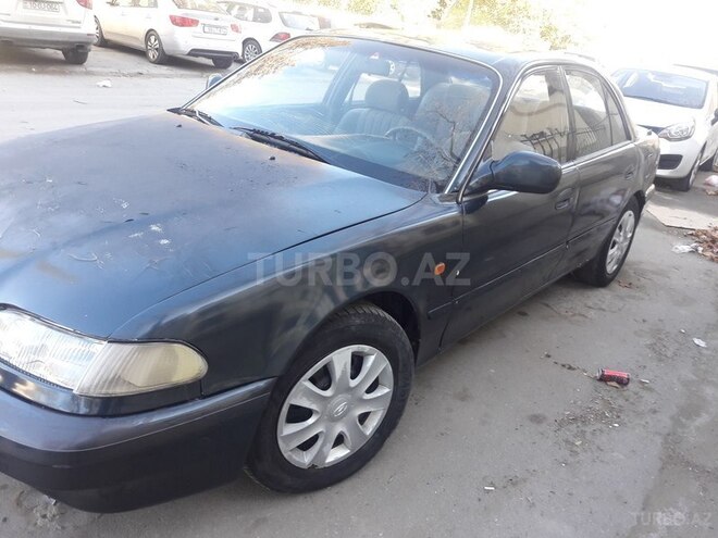 Hyundai Sonata 1995, 320,000 km - 2.0 л - Bakı