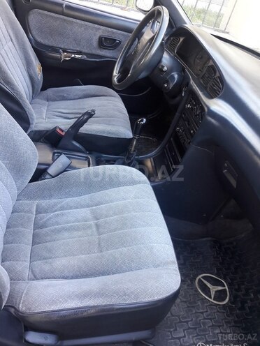 Hyundai Sonata 1995, 320,000 km - 2.0 л - Bakı