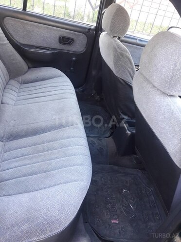 Hyundai Sonata 1995, 320,000 km - 2.0 л - Bakı