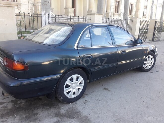 Hyundai Sonata 1995, 320,000 km - 2.0 л - Bakı