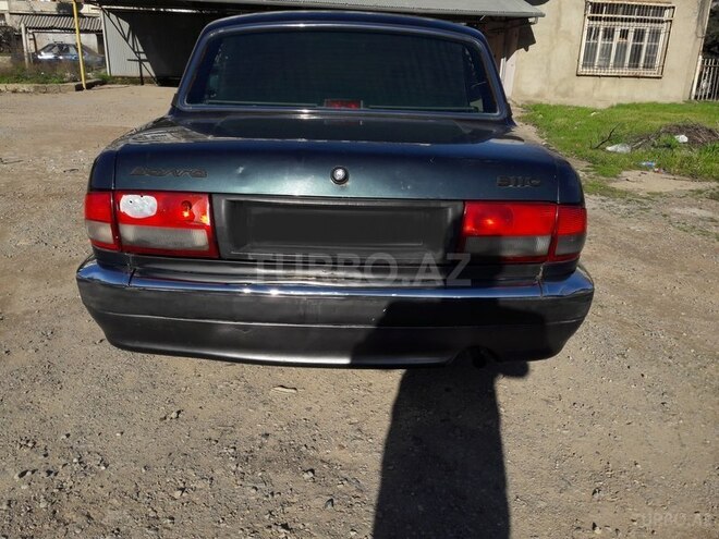 GAZ 3110 2004, 13,700 km - 2.4 l - Bakı